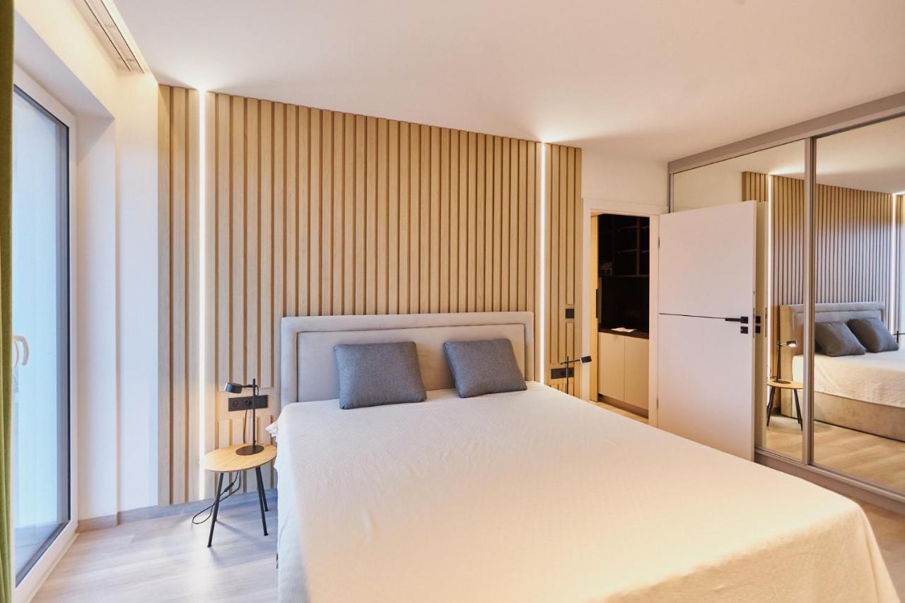 Apartamenty Swinoujscie - Matejki 1B Exteriér fotografie