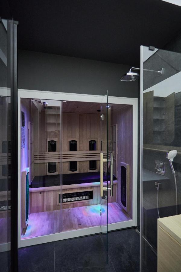 Apartamenty Swinoujscie - Matejki 1B Exteriér fotografie